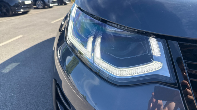 Land Rover Discovery Sport 1.5 P270e Landmark 5dr Auto [5 Seat] Station Wagon - Image 34
